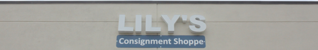 Lily's consignment shoppe inside view, high quality jewelry, knicknacks, clothing for the whole family, small furnature. Canandaigua NY